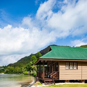 Bungalow mit 1 Schlafzimmer